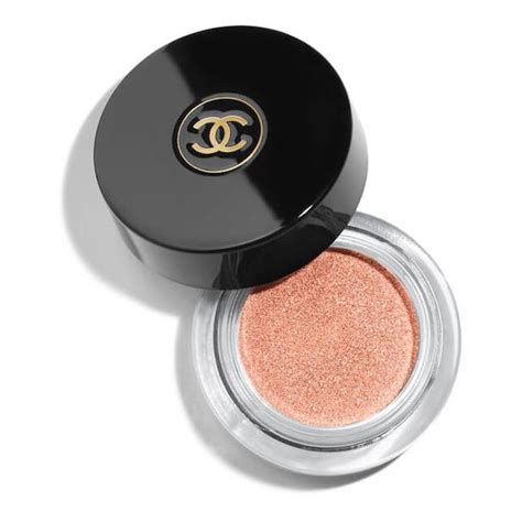 fard à paupière crème chanel|CHANEL Ombre à paupières LES 4 OMBRES .